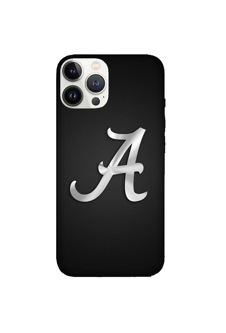 Alphabets 001