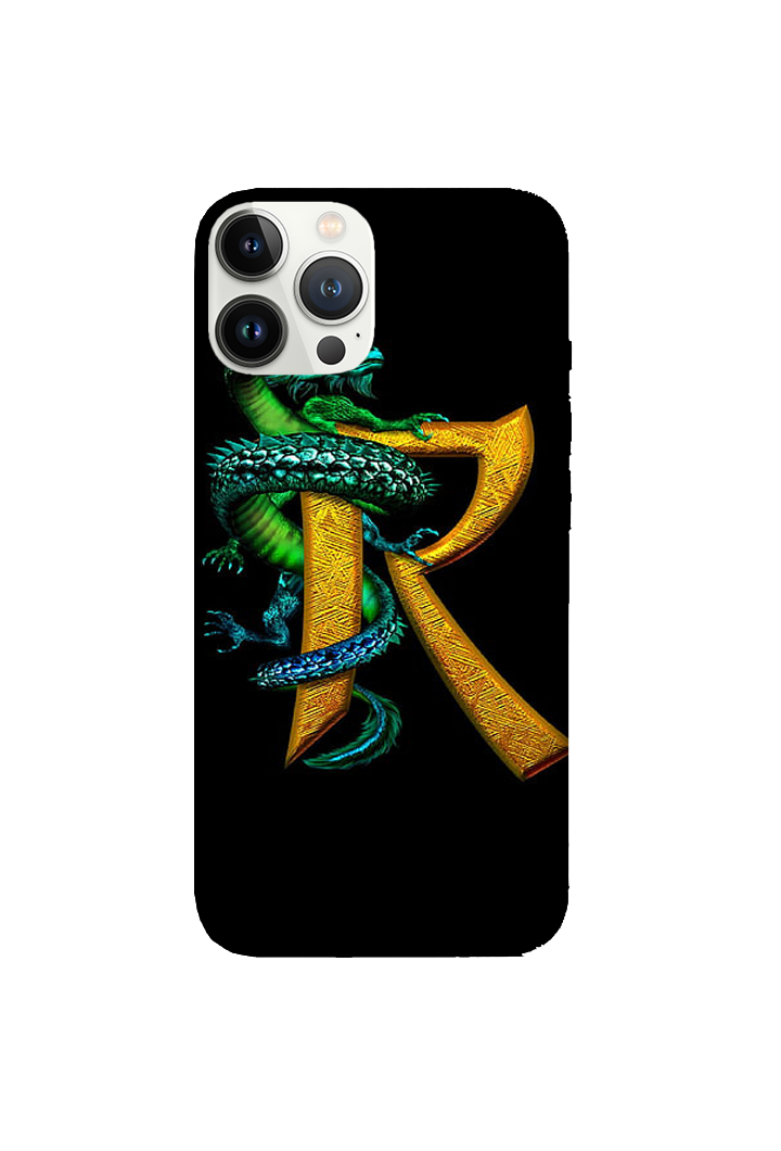 Alphabets 011