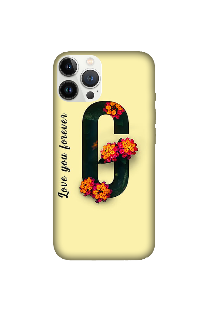 Alphabets 014