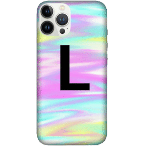 Alphabets 038