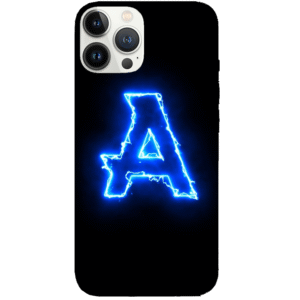Alphabets 040