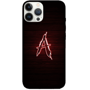 Alphabets 066