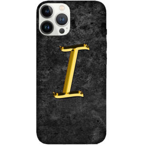 Alphabets 085