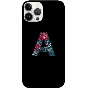 Alphabets 097