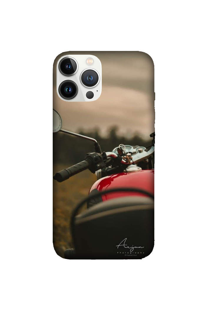 Bikes 116