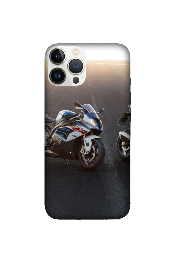 Bikes 118