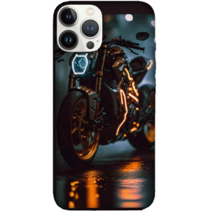 Bikes 119