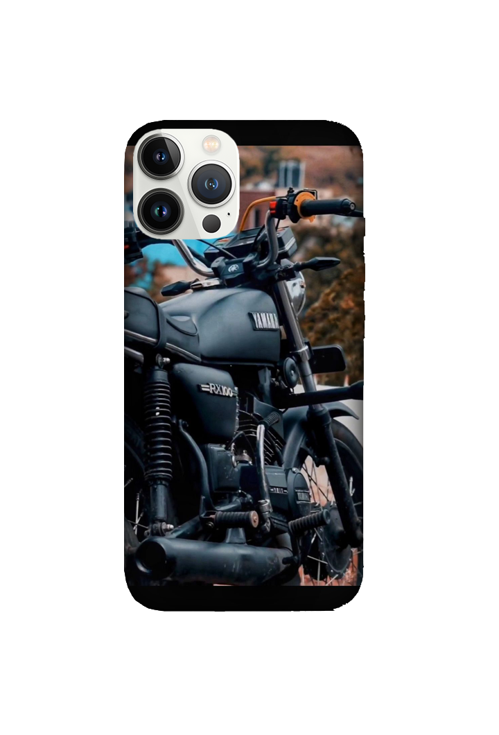 Bikes 122