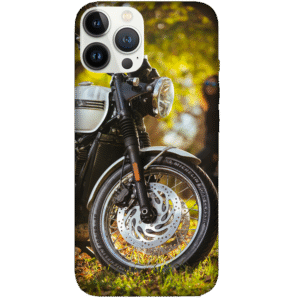Bikes 124