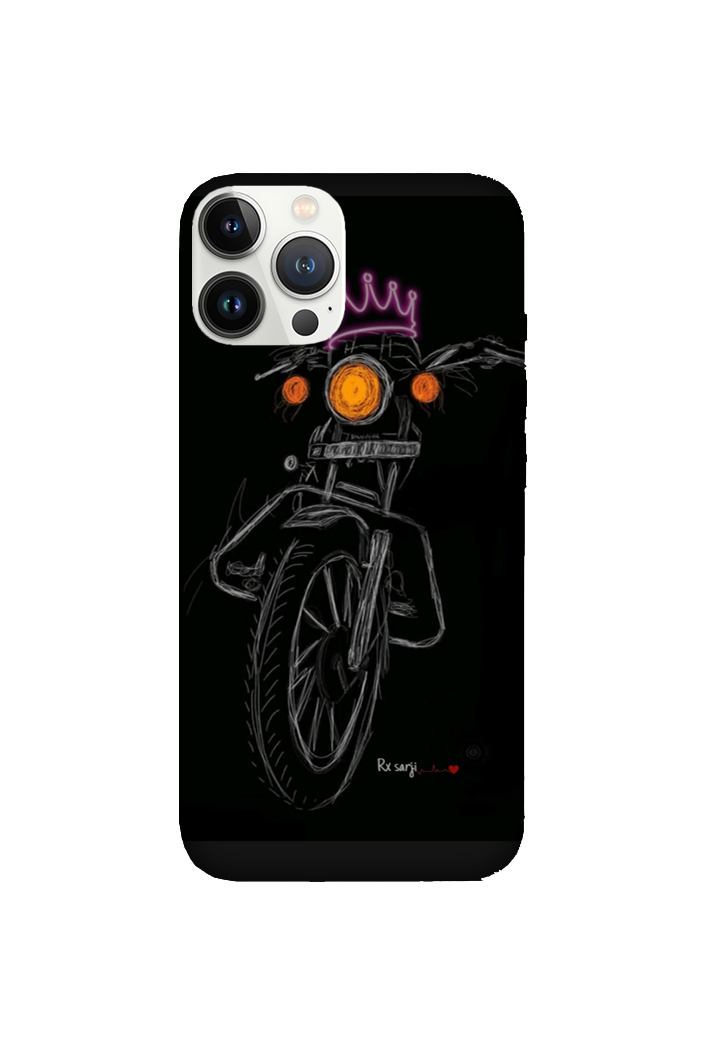 Bikes 127