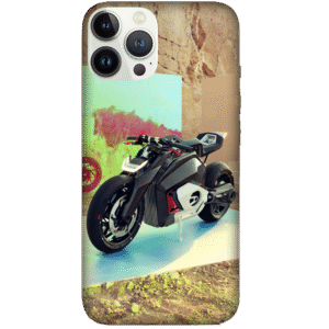 Bikes 133