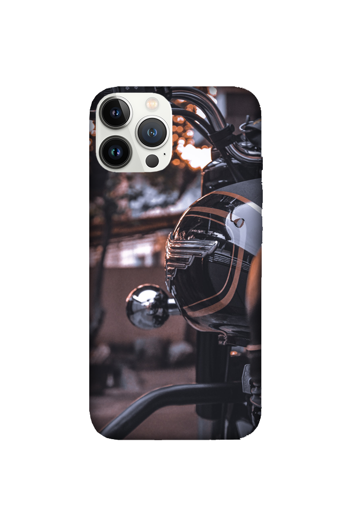 Bikes 135
