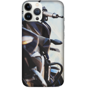 Bikes 136