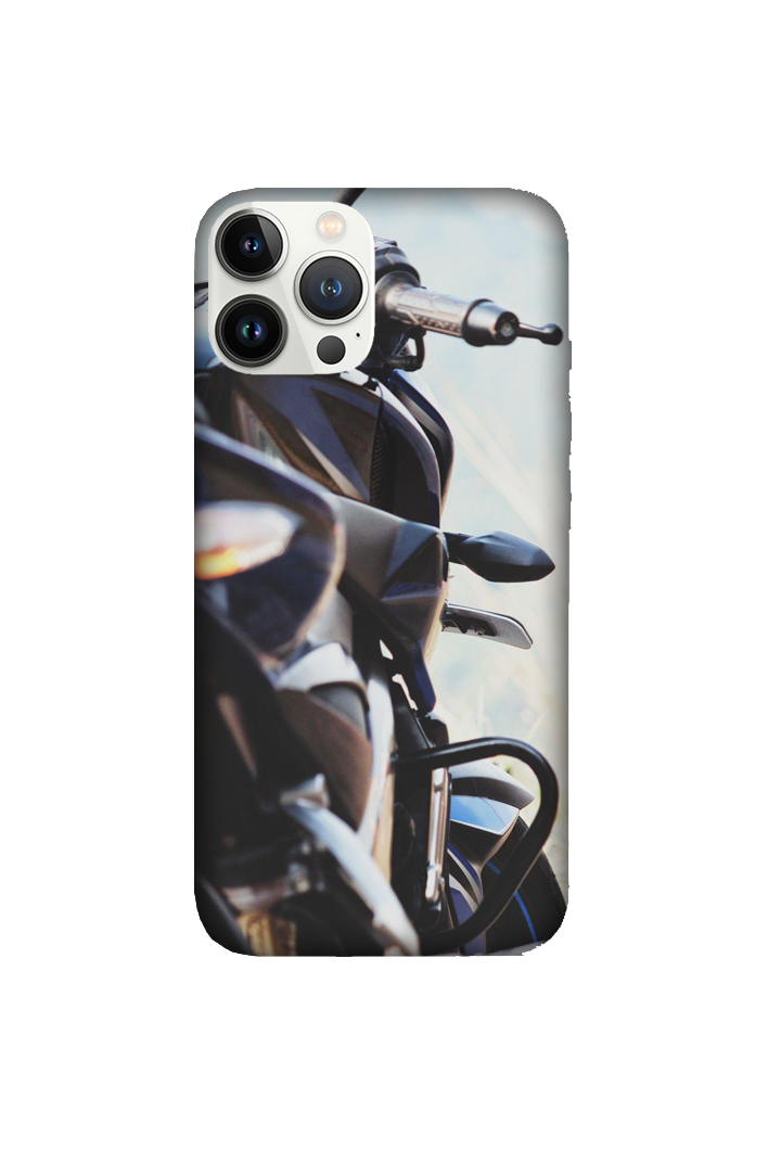 Bikes 136