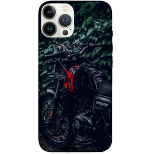 Bikes 138