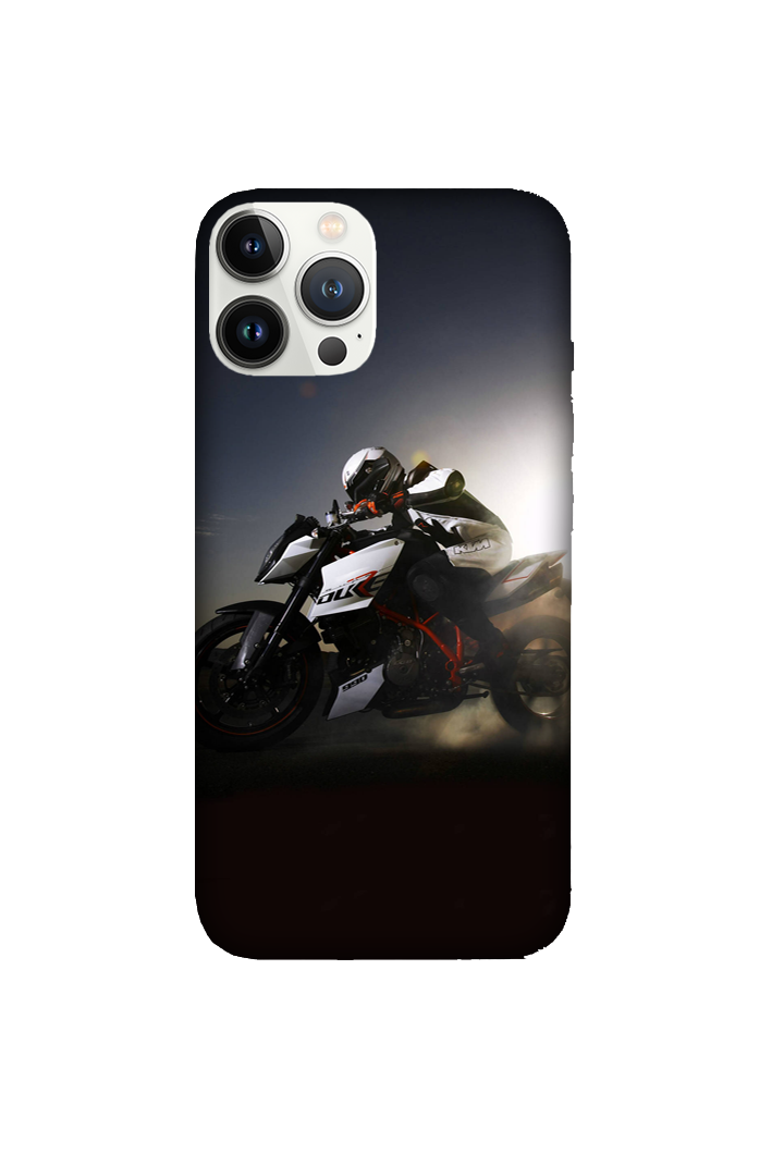 Bikes 140