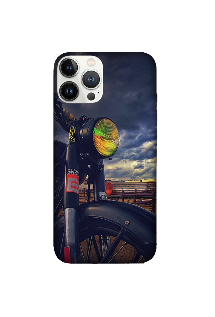 Bikes 160