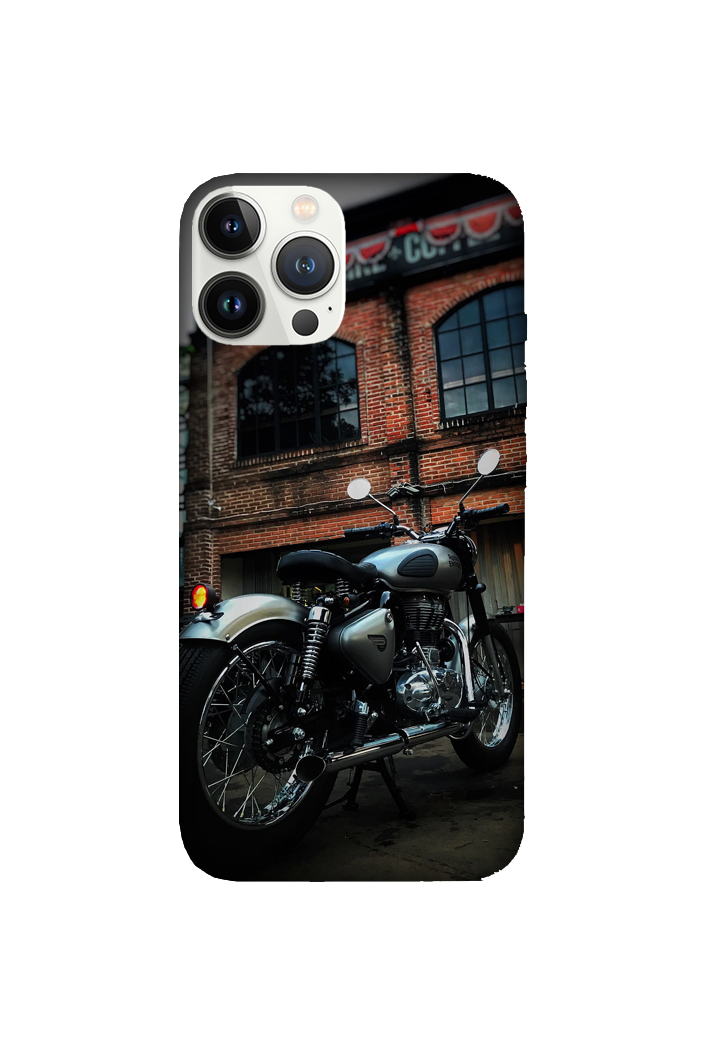 Bikes 166