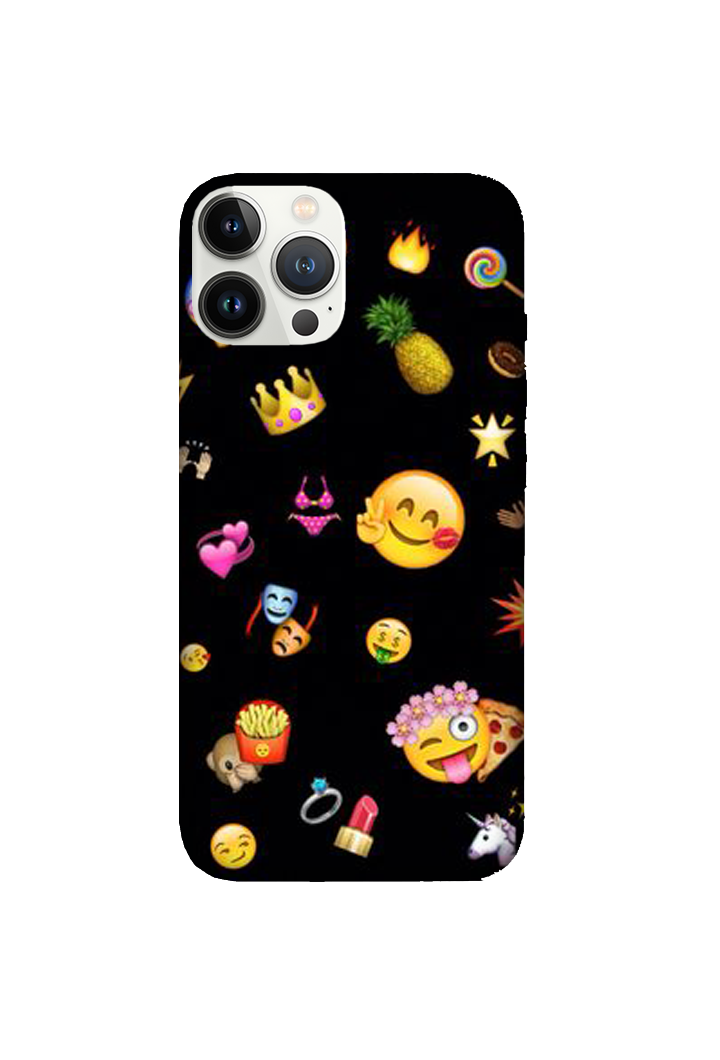 Emojis 002