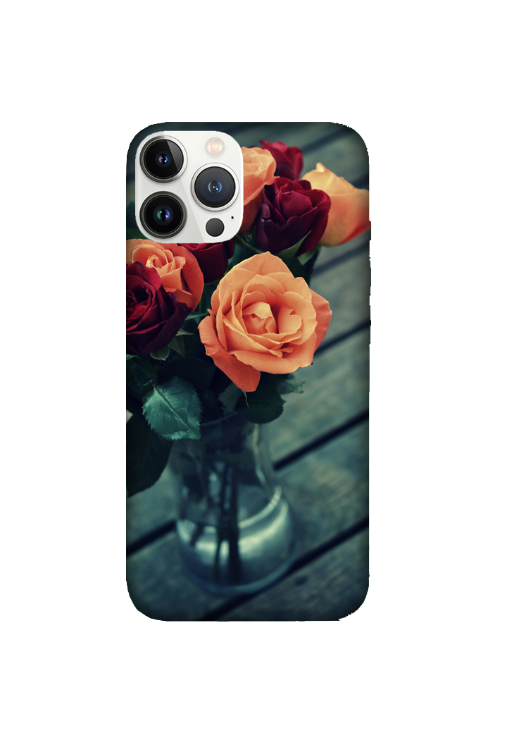 Flowers 105