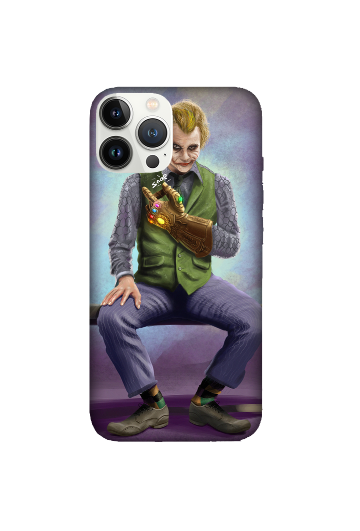 Jockers 007