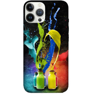 Multi Color Designs 101