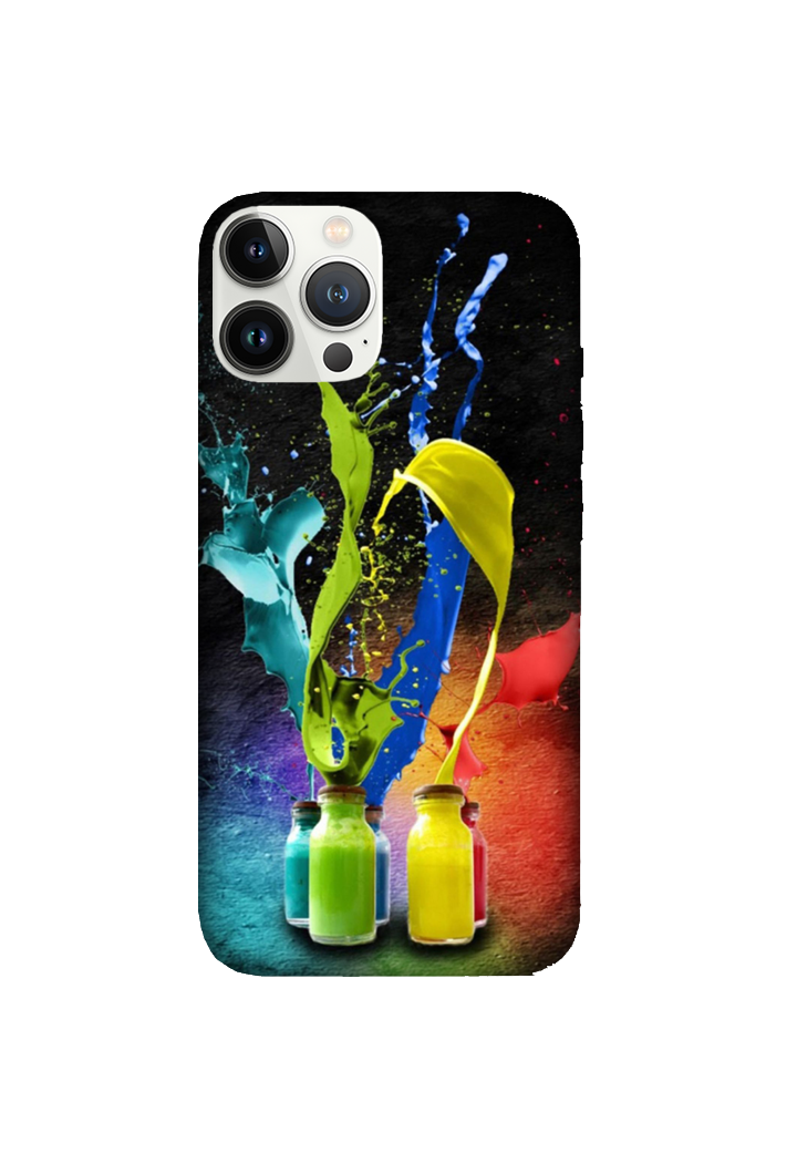 Multi Color Designs 101