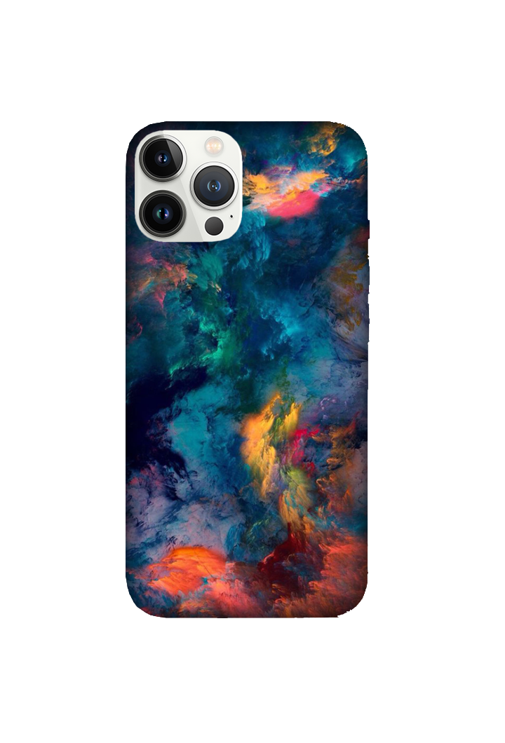 Multi Color Designs 002
