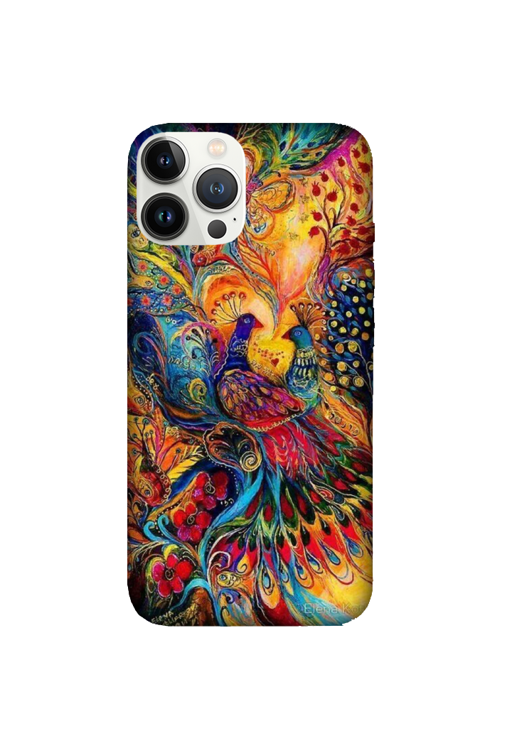 Multi Color Designs 050