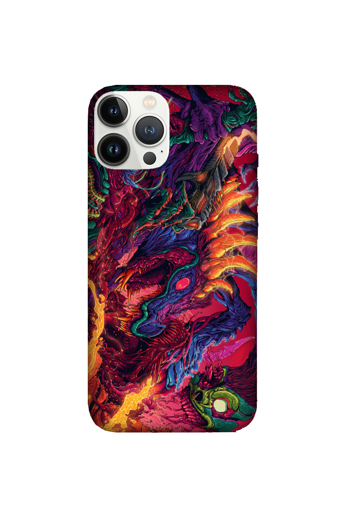 Multi Color Designs 009
