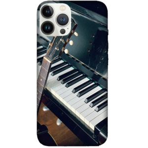 Musical Instruments 027