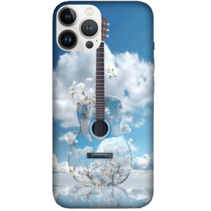 Musical Instruments 033
