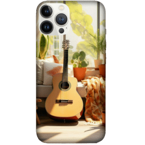 Musical Instruments 047