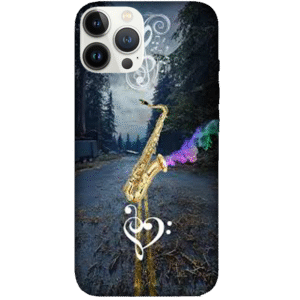 Musical Instruments 048