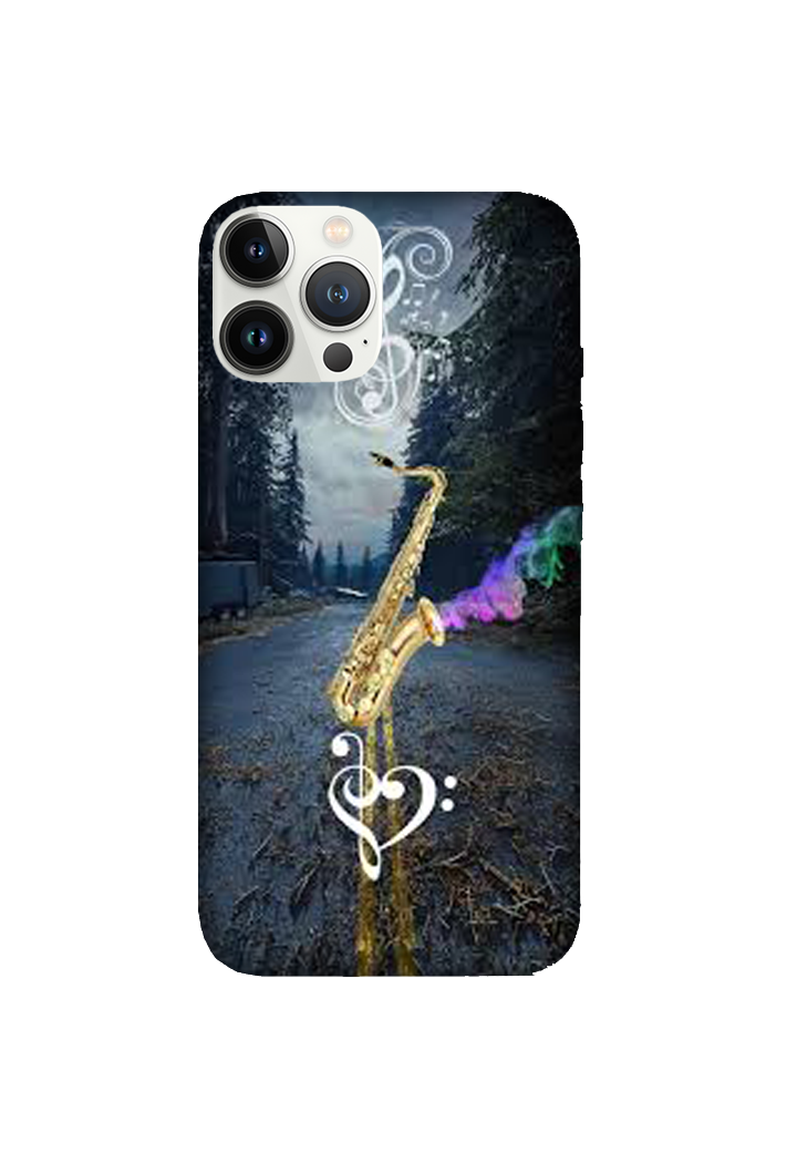 Musical Instruments 048