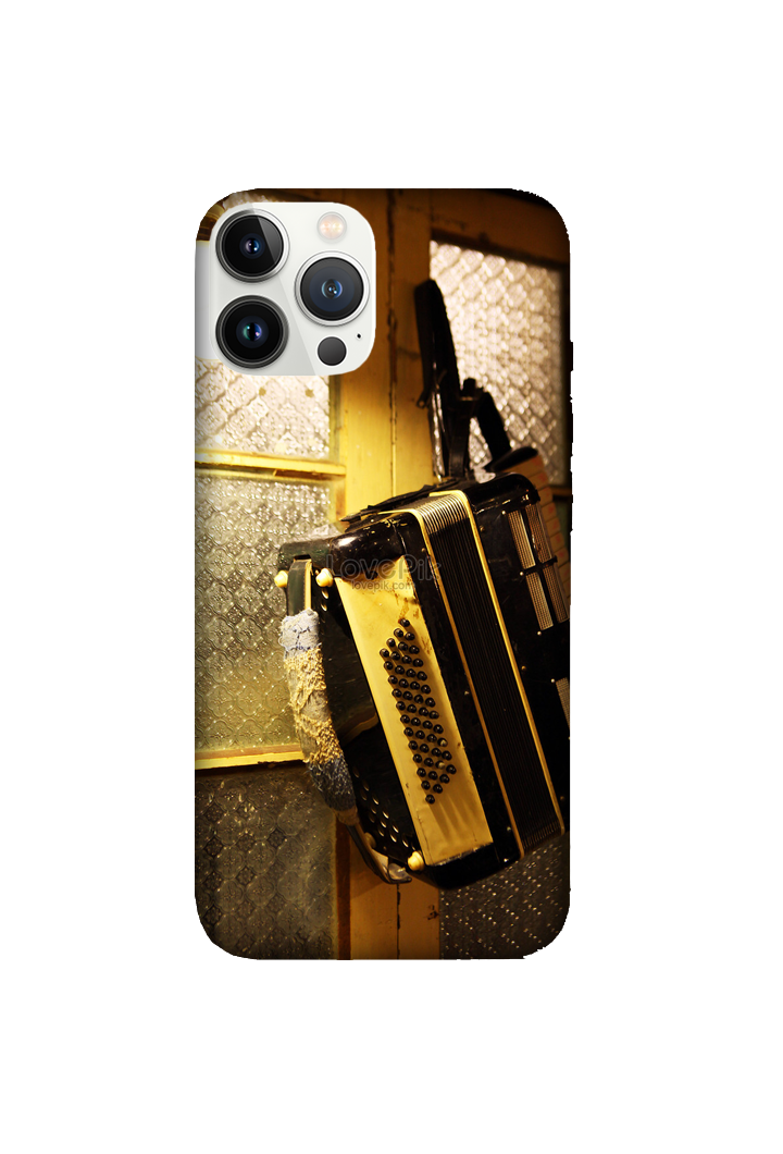 Musical Instruments 053