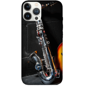 Musical Instruments 055