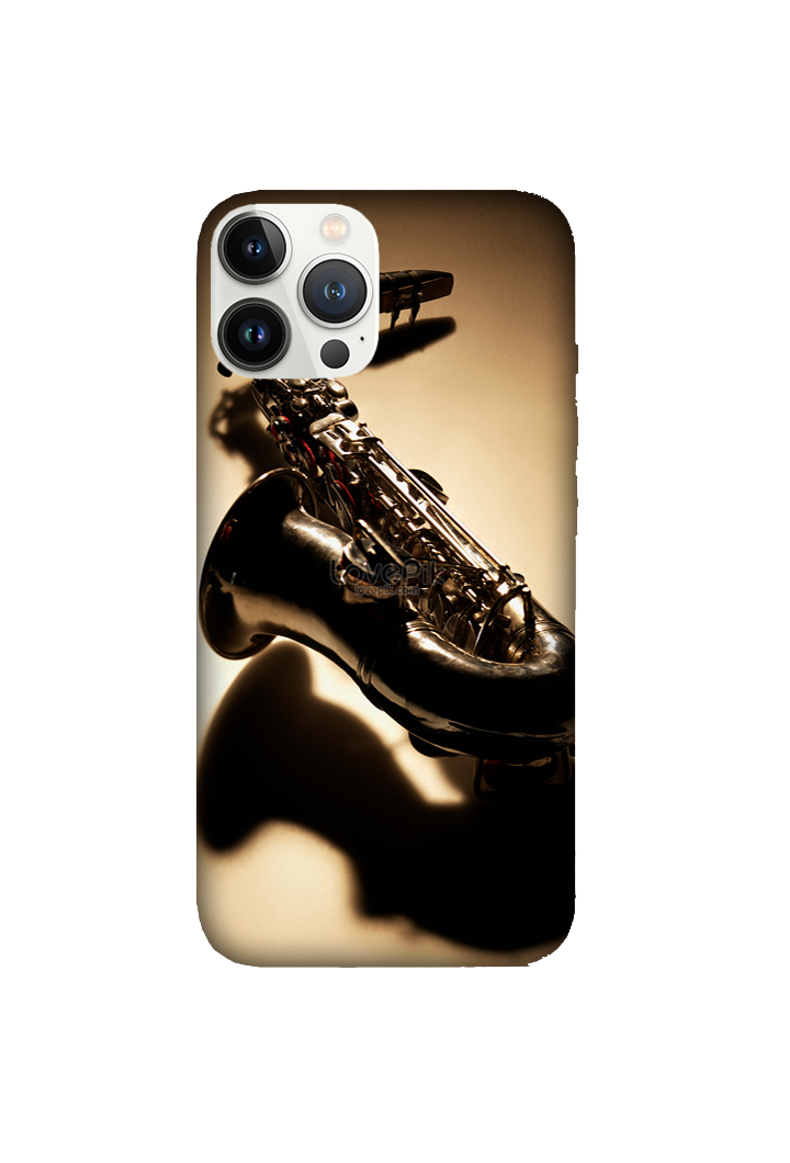 Musical Instruments 058