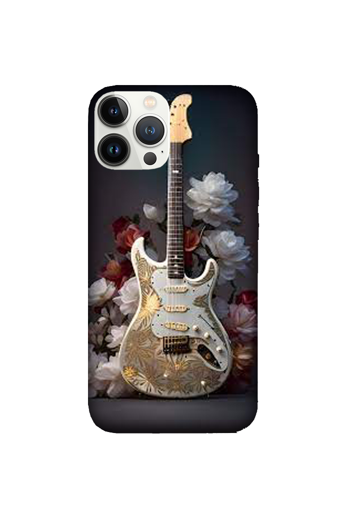 Musical Instruments 071