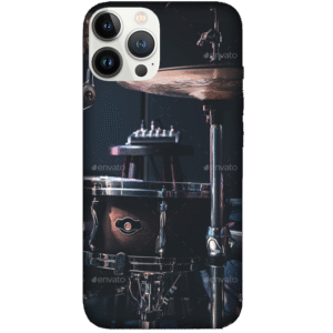 Musical Instruments 075