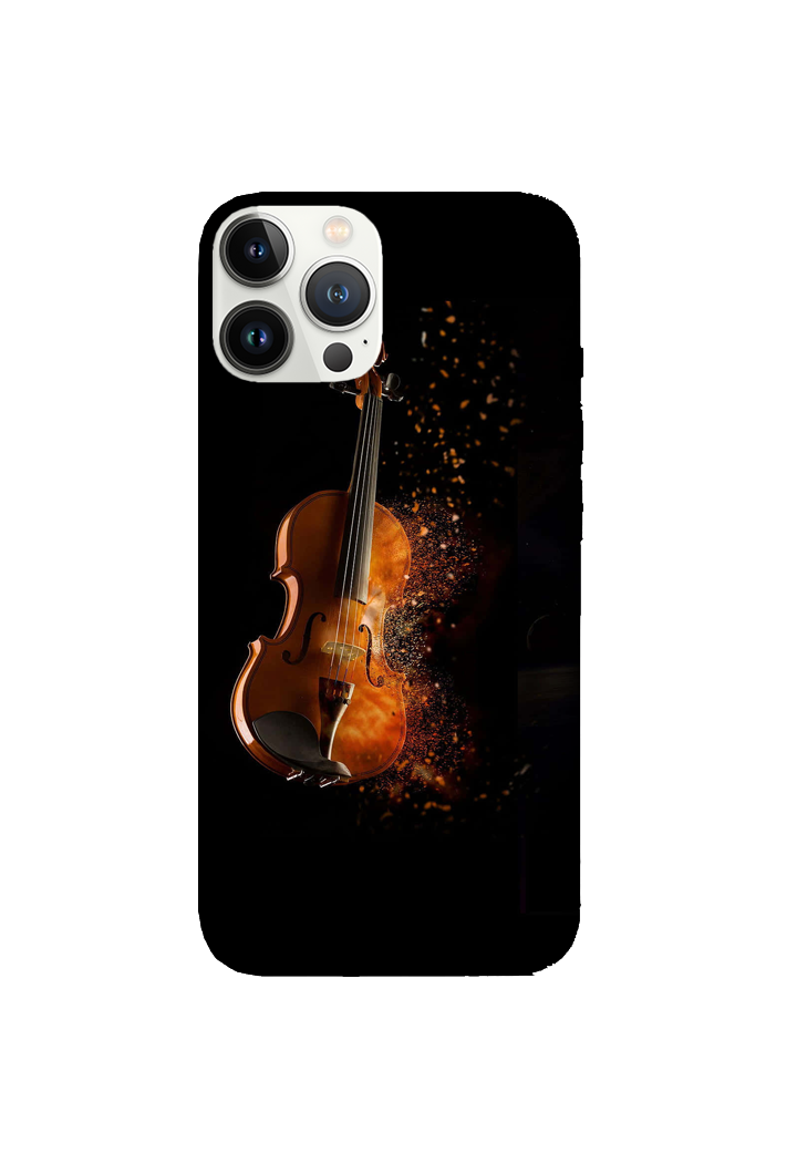 Musical Instruments 076