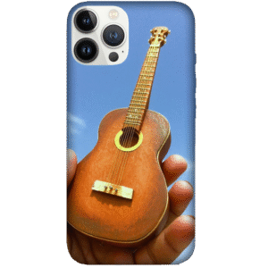 Musical Instruments 077