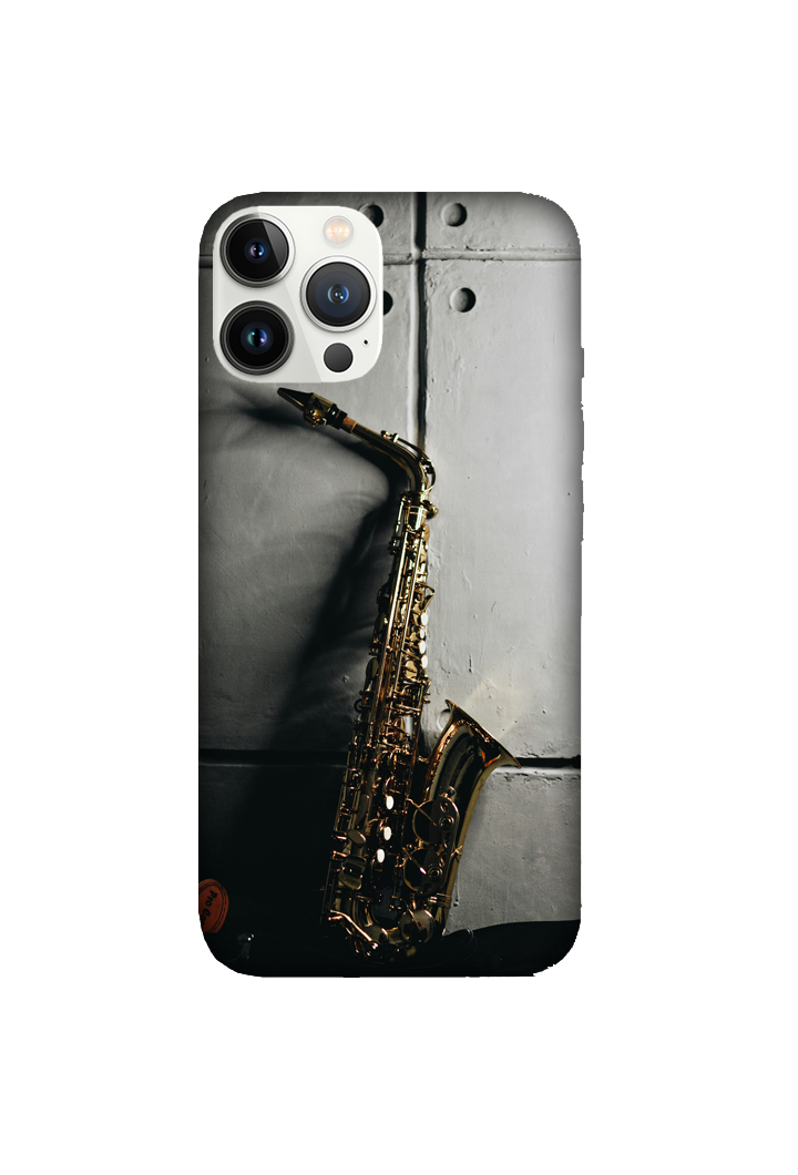 Musical Instruments 081