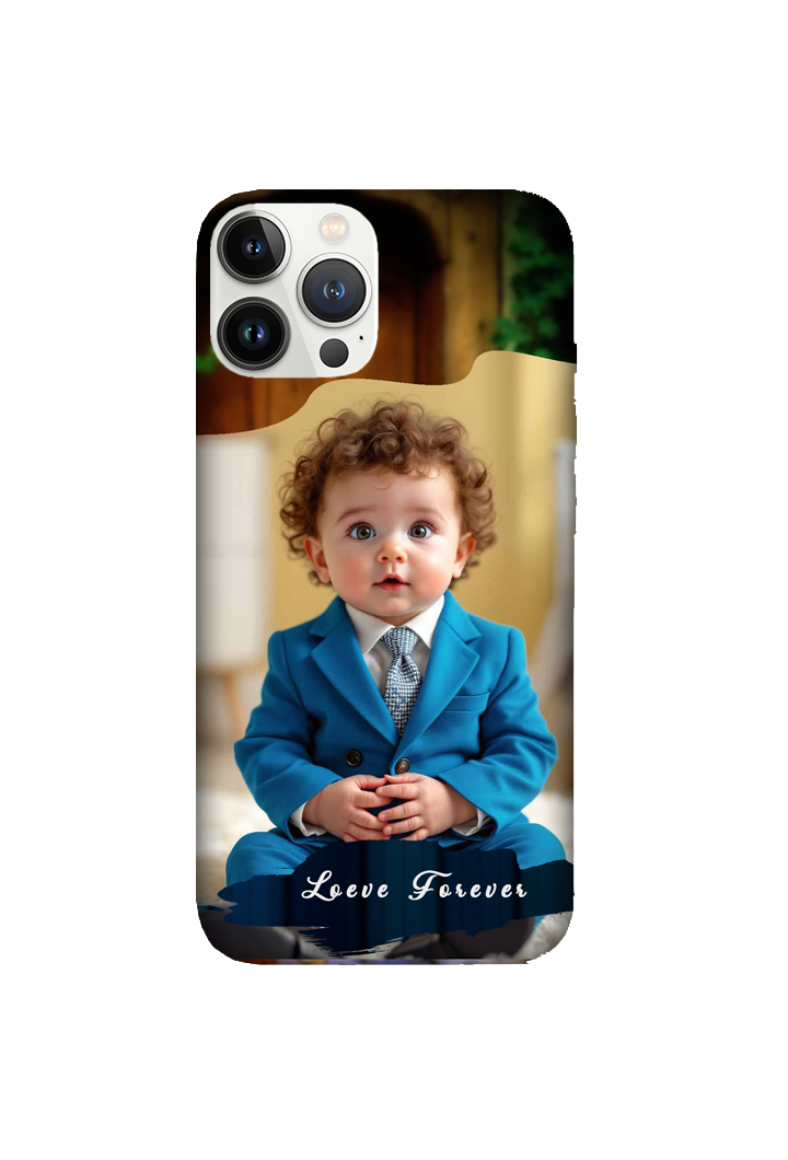 Custom Design 003