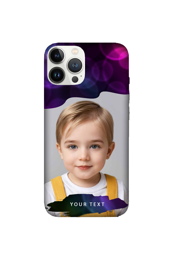 Custom Design 004